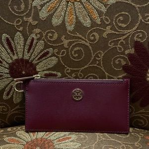 Tory Burch Credit Card Holder